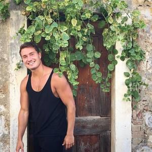 Meet your Posher, Spencer